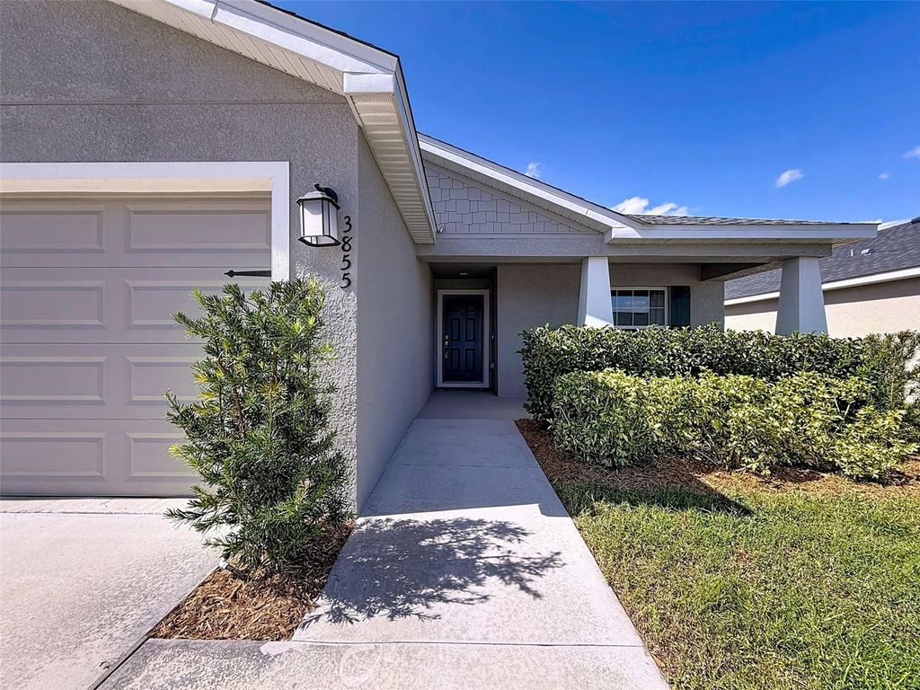 Photo of 3855 Willow Ridge Drive, Lakeland, FL 33810 (MLS # L4956879)
