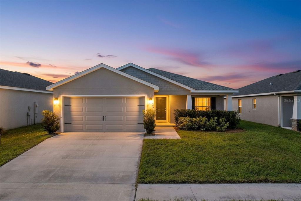 Photo of 3855 Willow Ridge Drive, Lakeland, FL 33810 (MLS # L4956879)