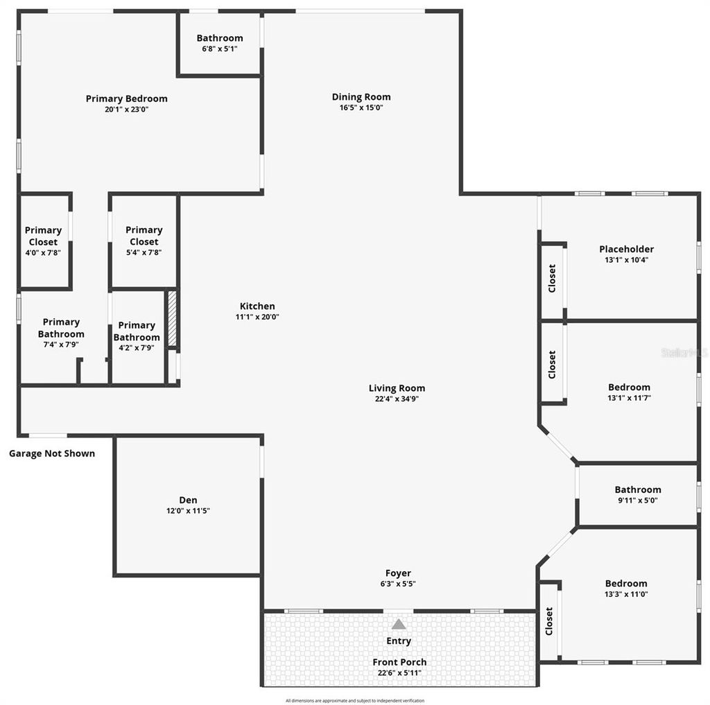 Photo of 159 Antilla Drive, Rotonda West, FL 33947 (MLS # S5135810)