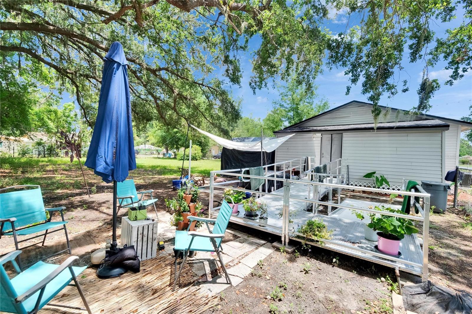 SHERERTZ & SMITH SUB - Residential