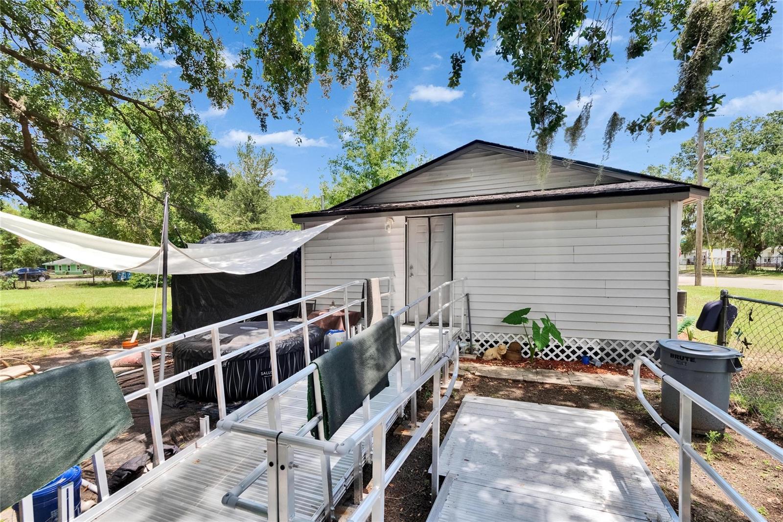 SHERERTZ & SMITH SUB - Residential