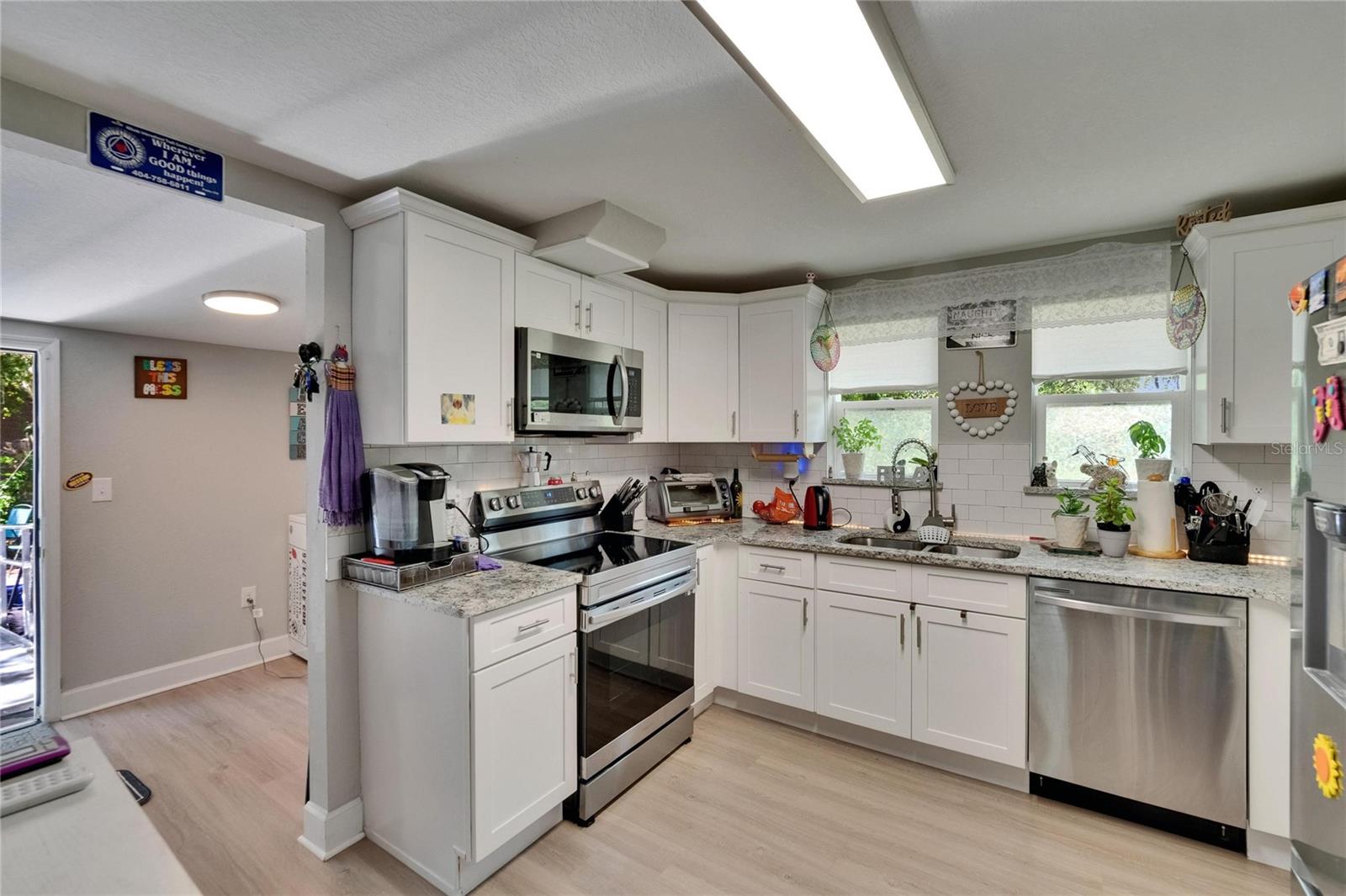 SHERERTZ & SMITH SUB - Residential