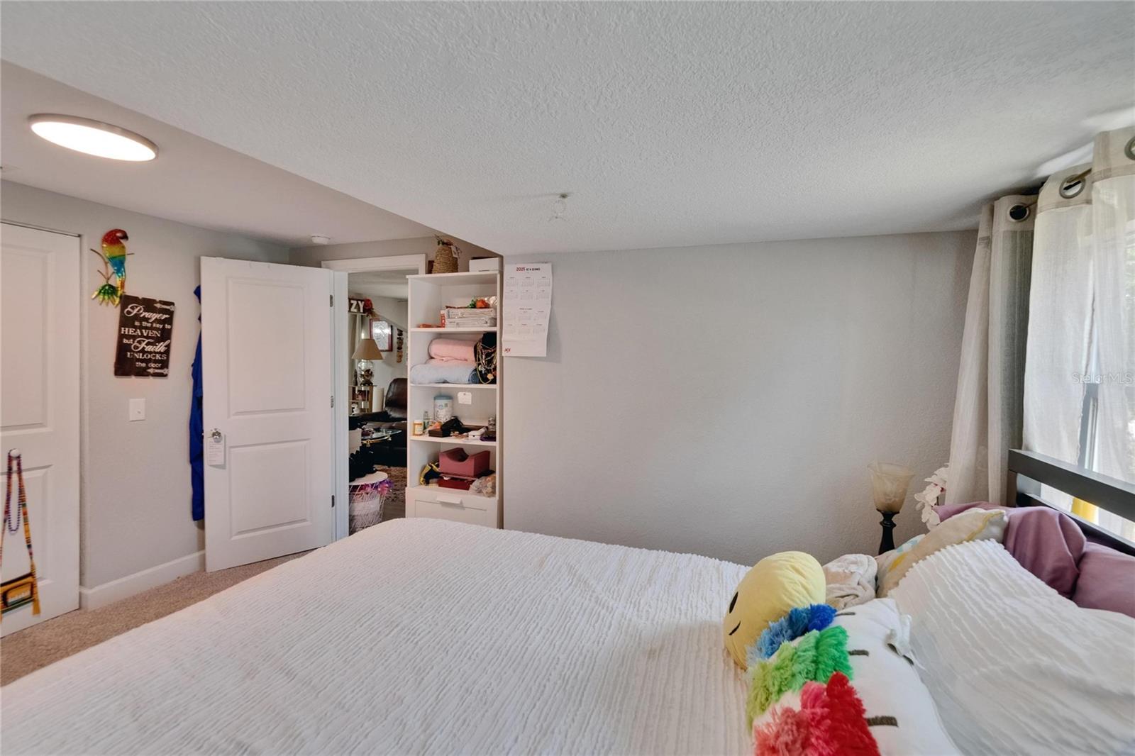 SHERERTZ & SMITH SUB - Residential