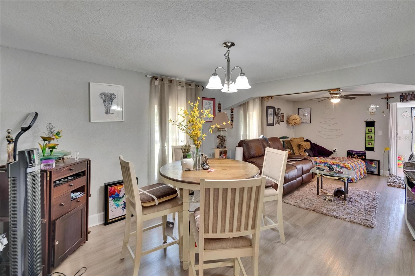 SHERERTZ & SMITH SUB - Residential