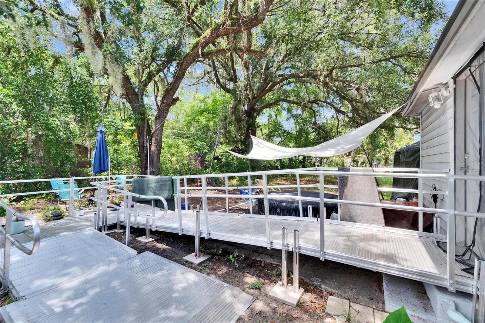 SHERERTZ & SMITH SUB - Residential