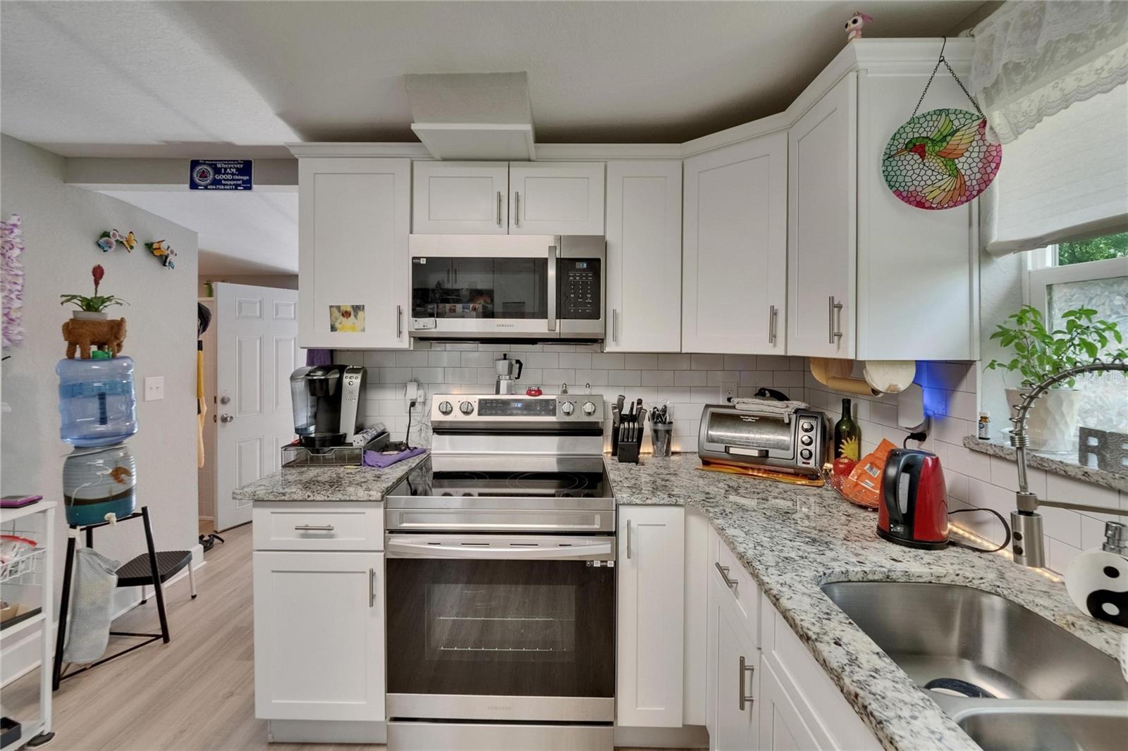 SHERERTZ & SMITH SUB - Residential