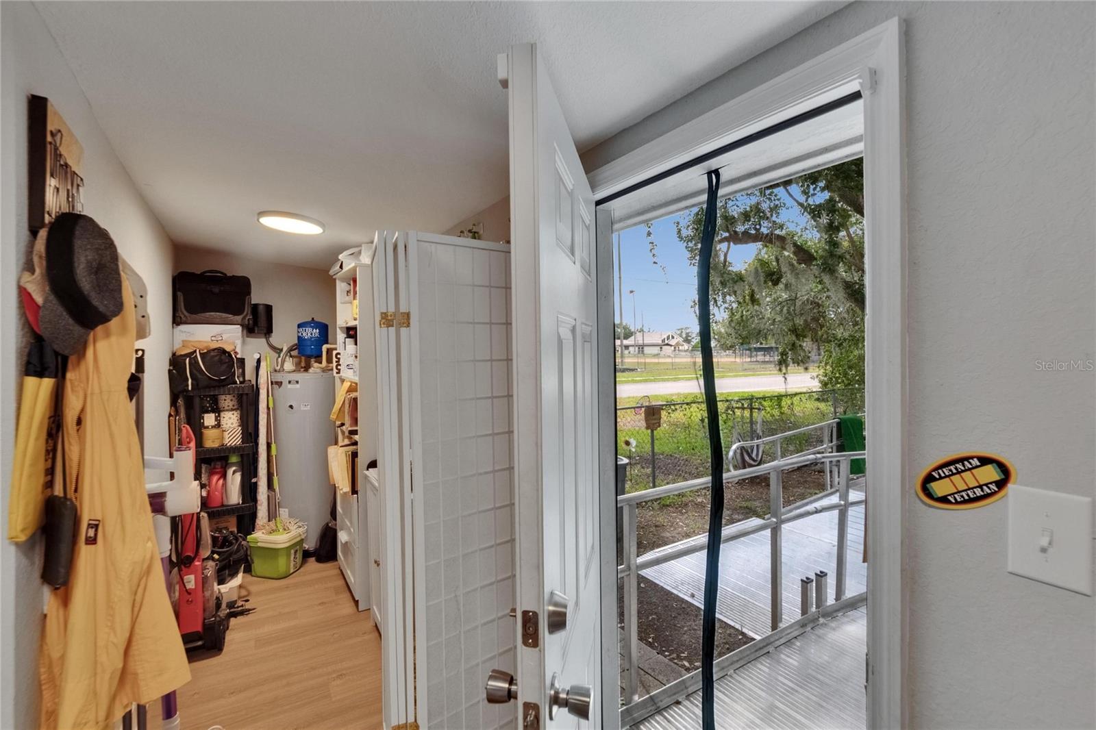 SHERERTZ & SMITH SUB - Residential