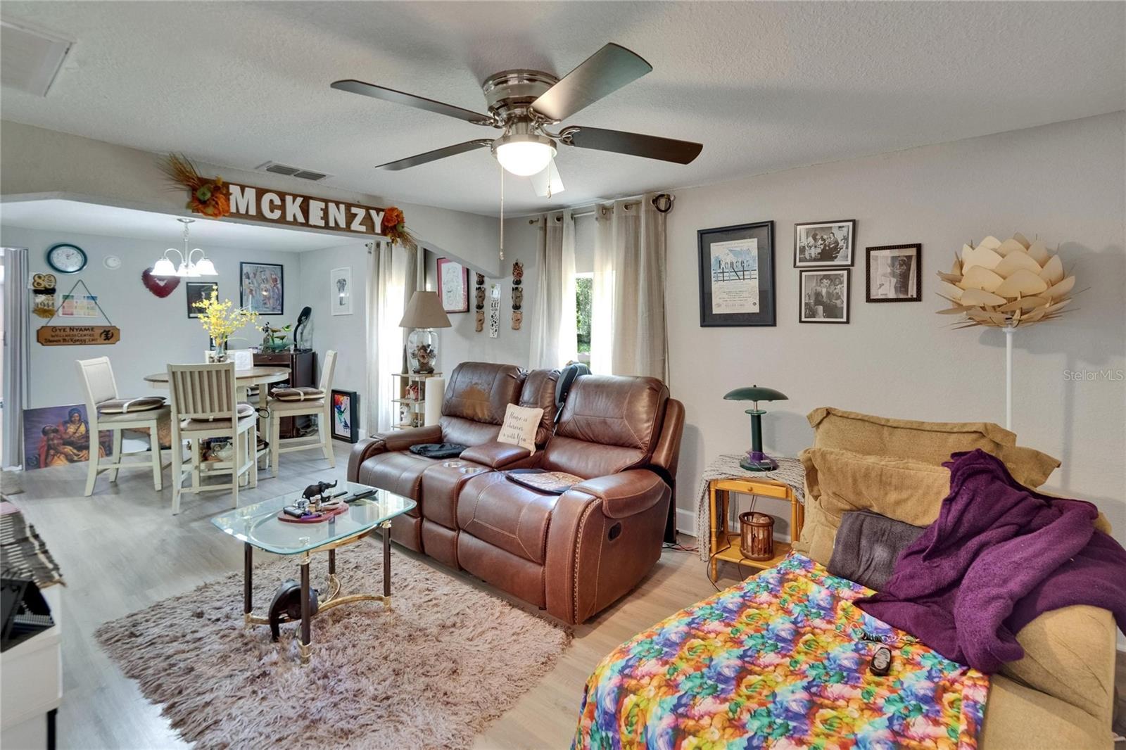 SHERERTZ & SMITH SUB - Residential