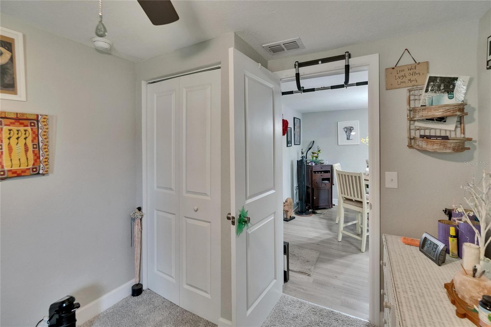 SHERERTZ & SMITH SUB - Residential