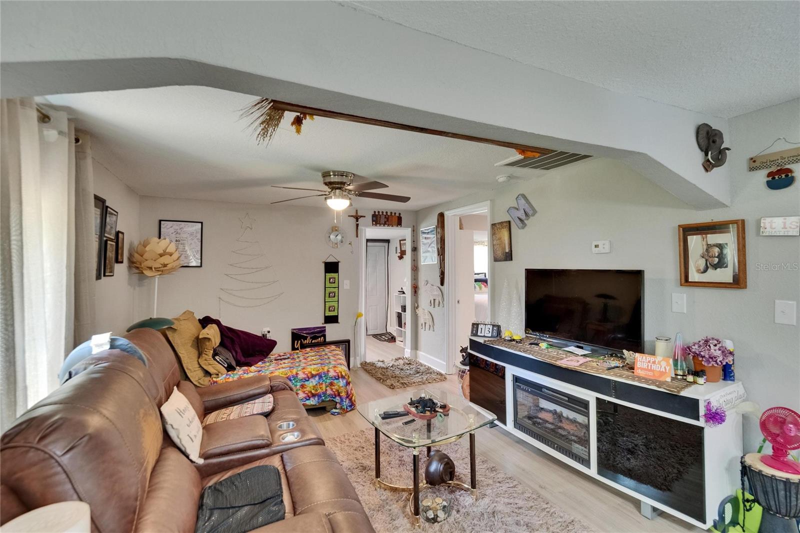 SHERERTZ & SMITH SUB - Residential