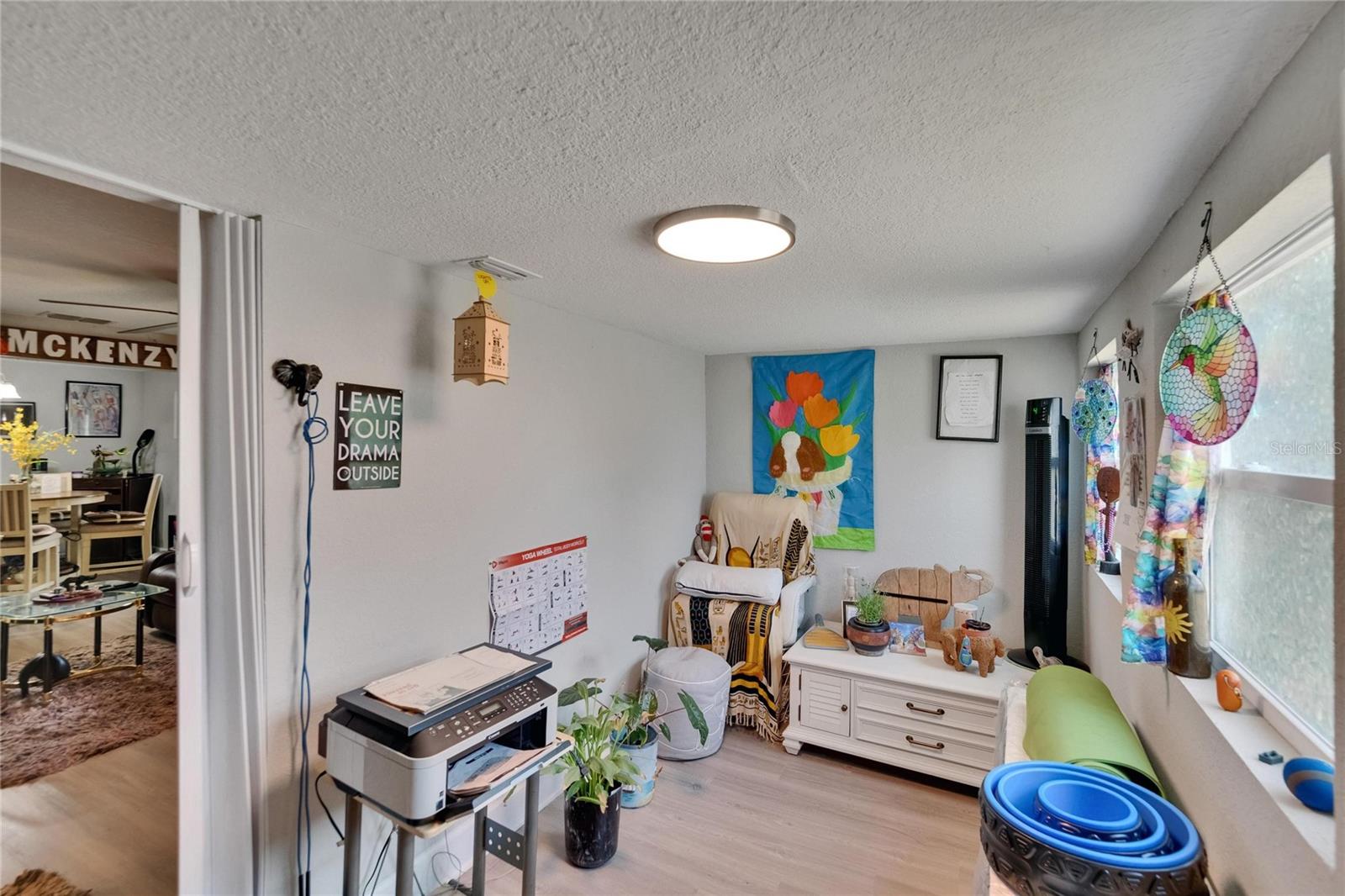 SHERERTZ & SMITH SUB - Residential