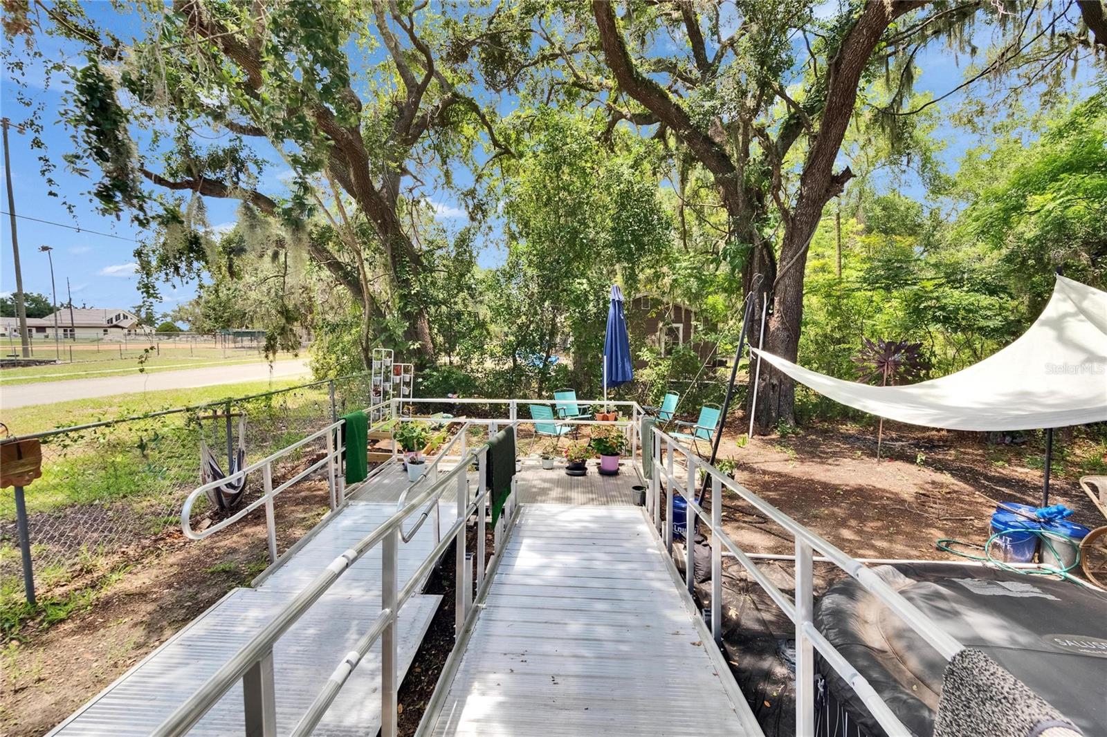 SHERERTZ & SMITH SUB - Residential