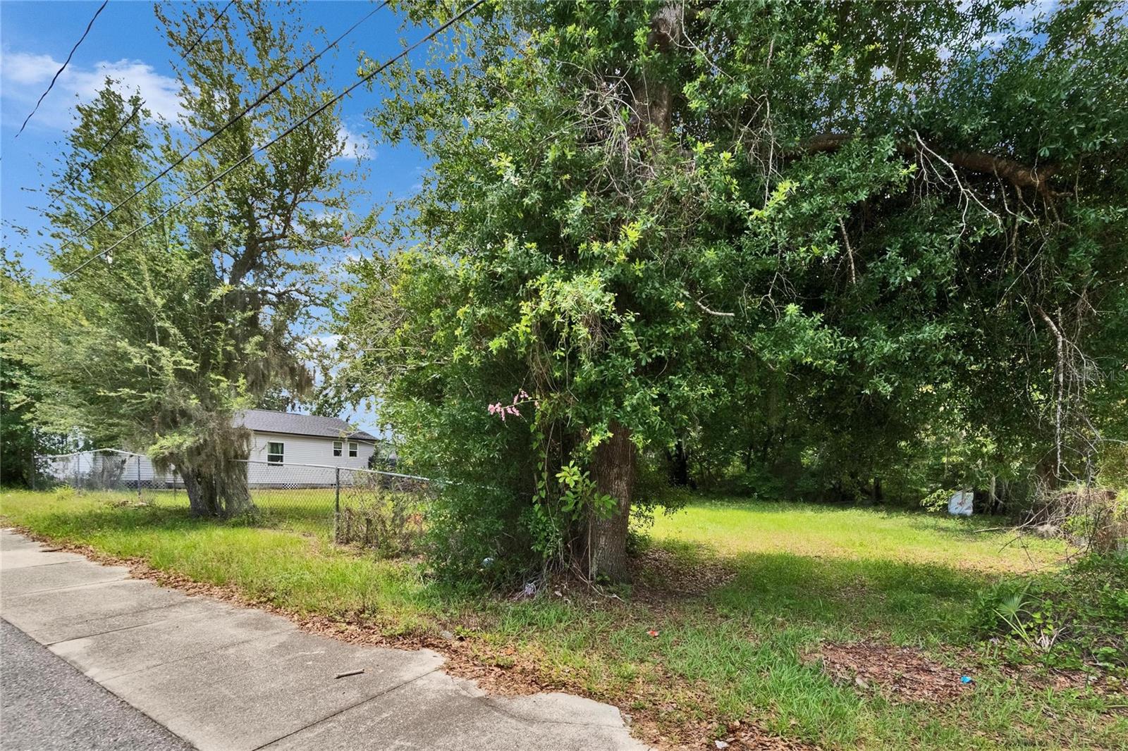 SHERERTZ & SMITH SUB - Residential