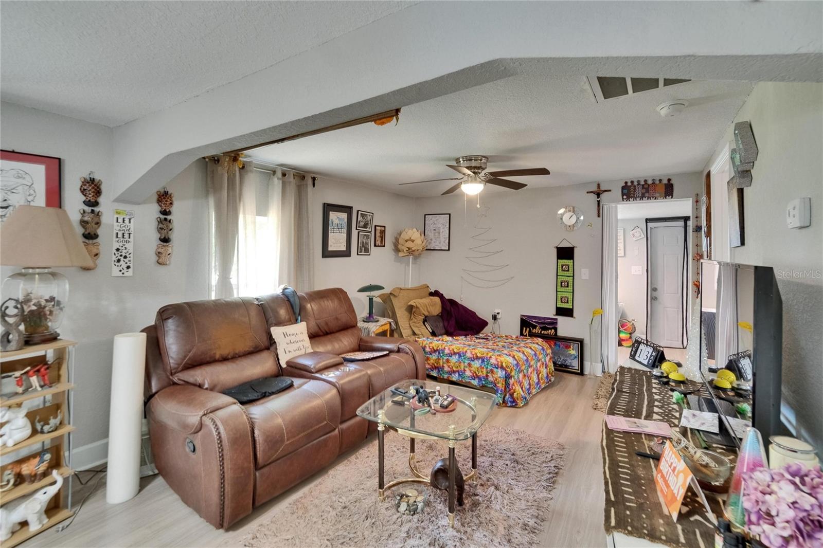 SHERERTZ & SMITH SUB - Residential