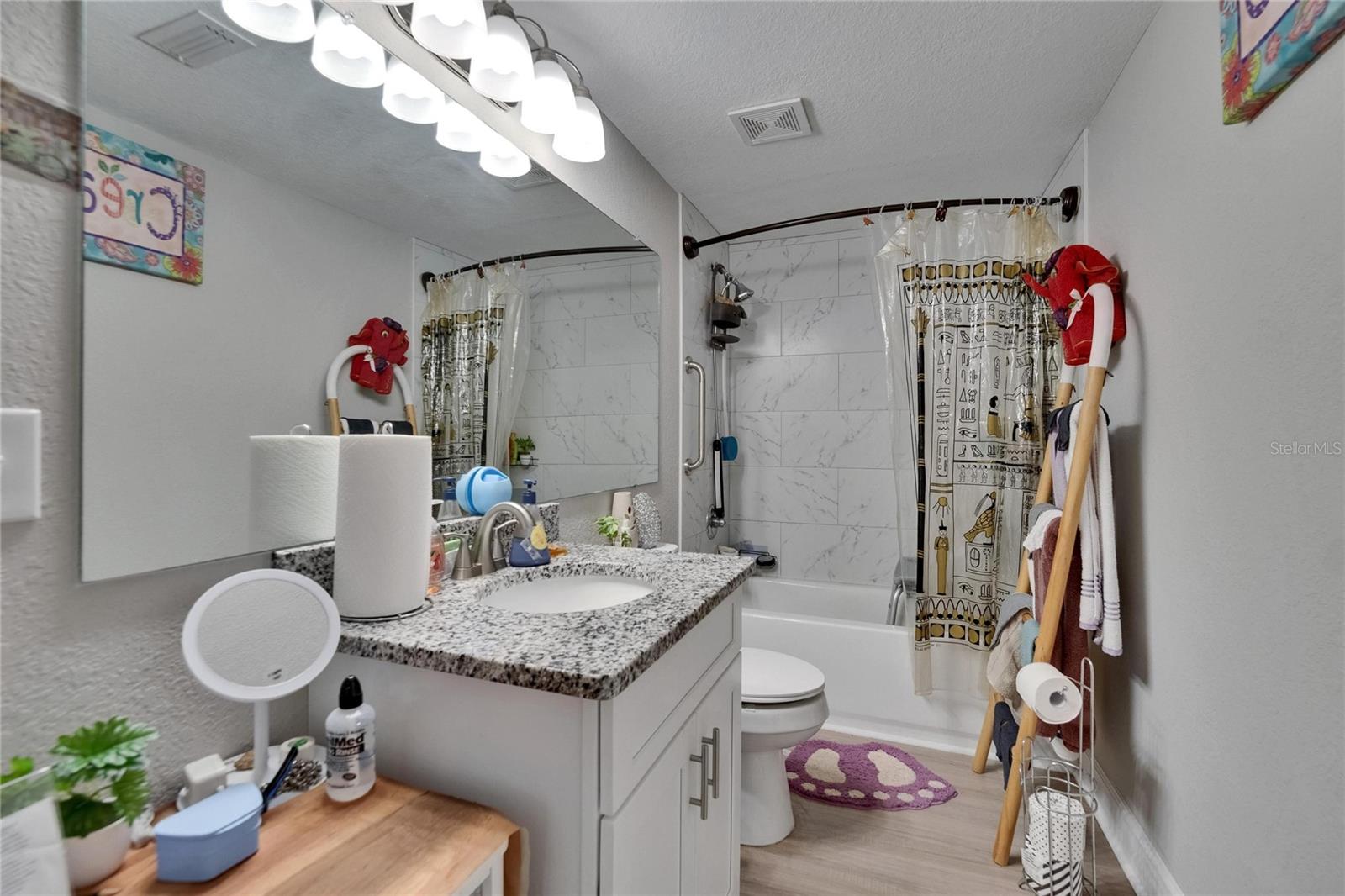 SHERERTZ & SMITH SUB - Residential