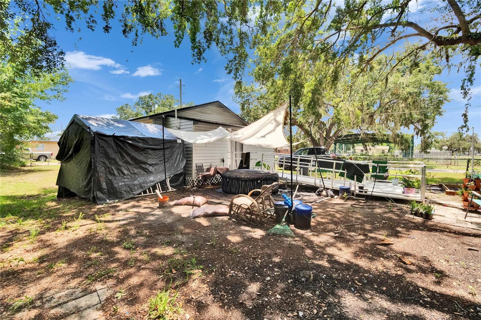 SHERERTZ & SMITH SUB - Residential