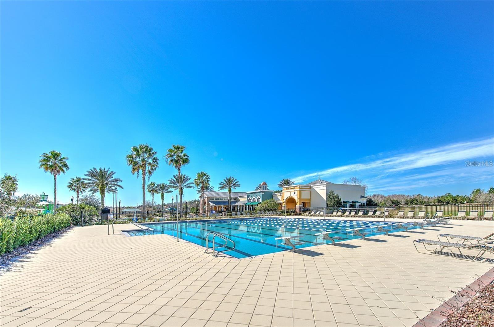 CONNERTON VILLAGE 2 PRCL 209 - Residential Lease