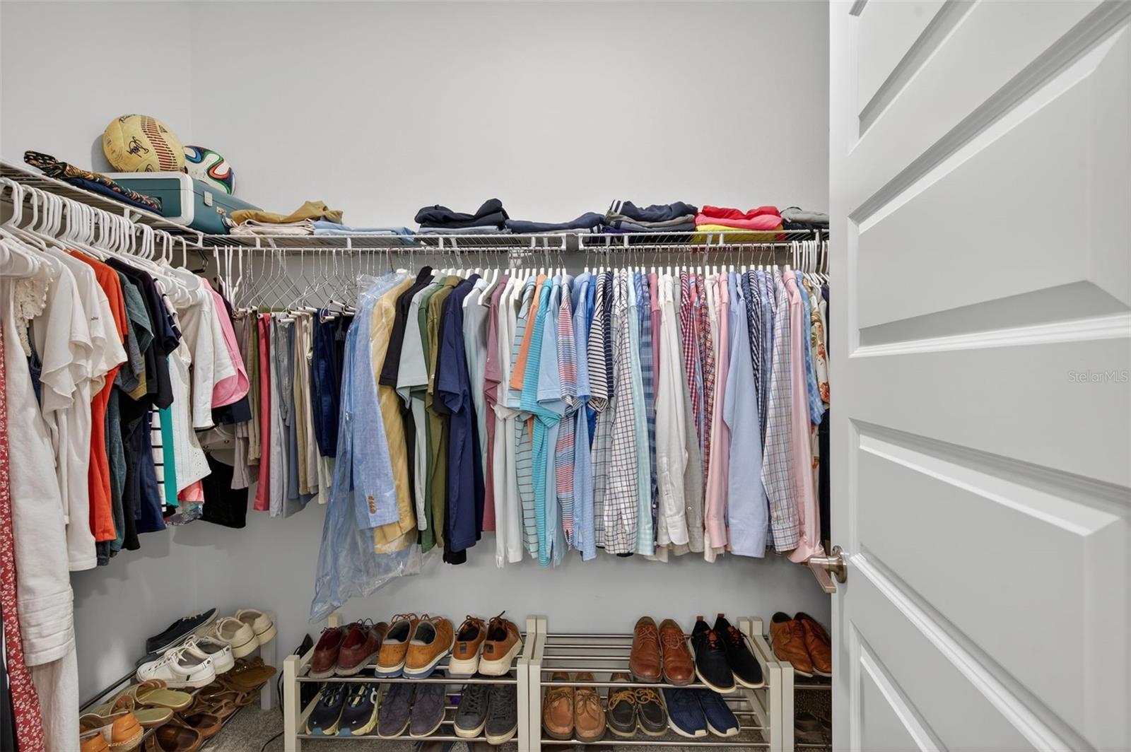 CONNERTON VILLAGE 2 PRCL 209 - Residential Lease