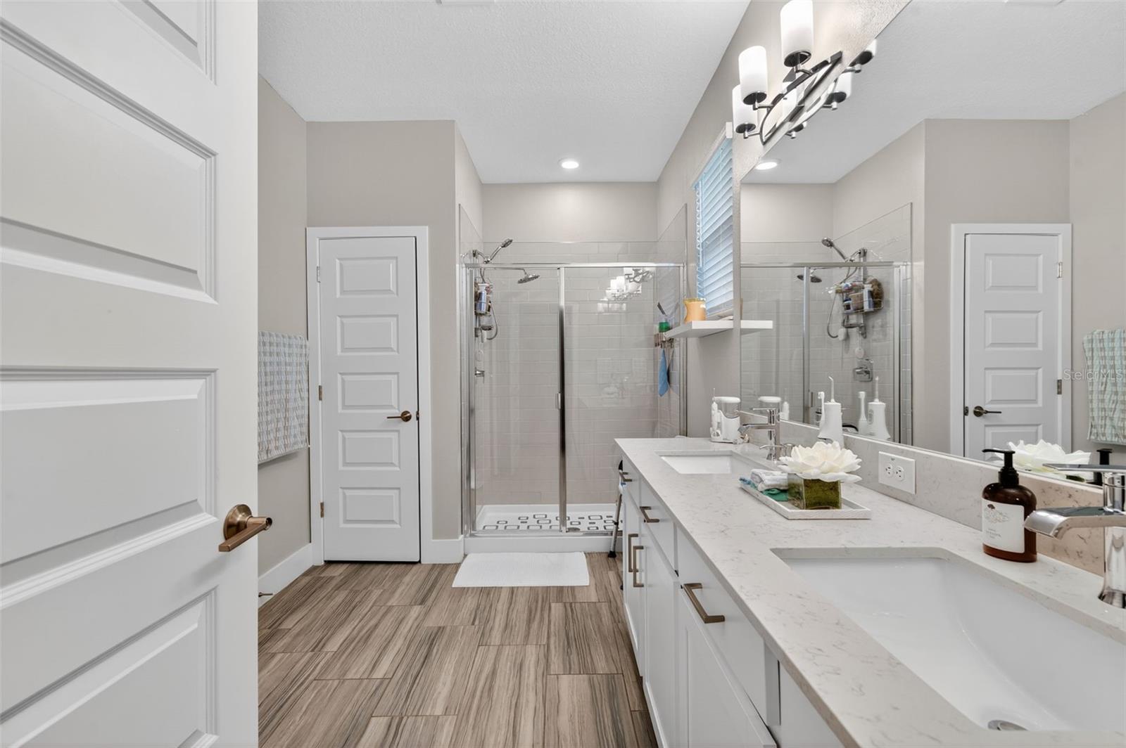 CONNERTON VILLAGE 2 PRCL 209 - Residential Lease