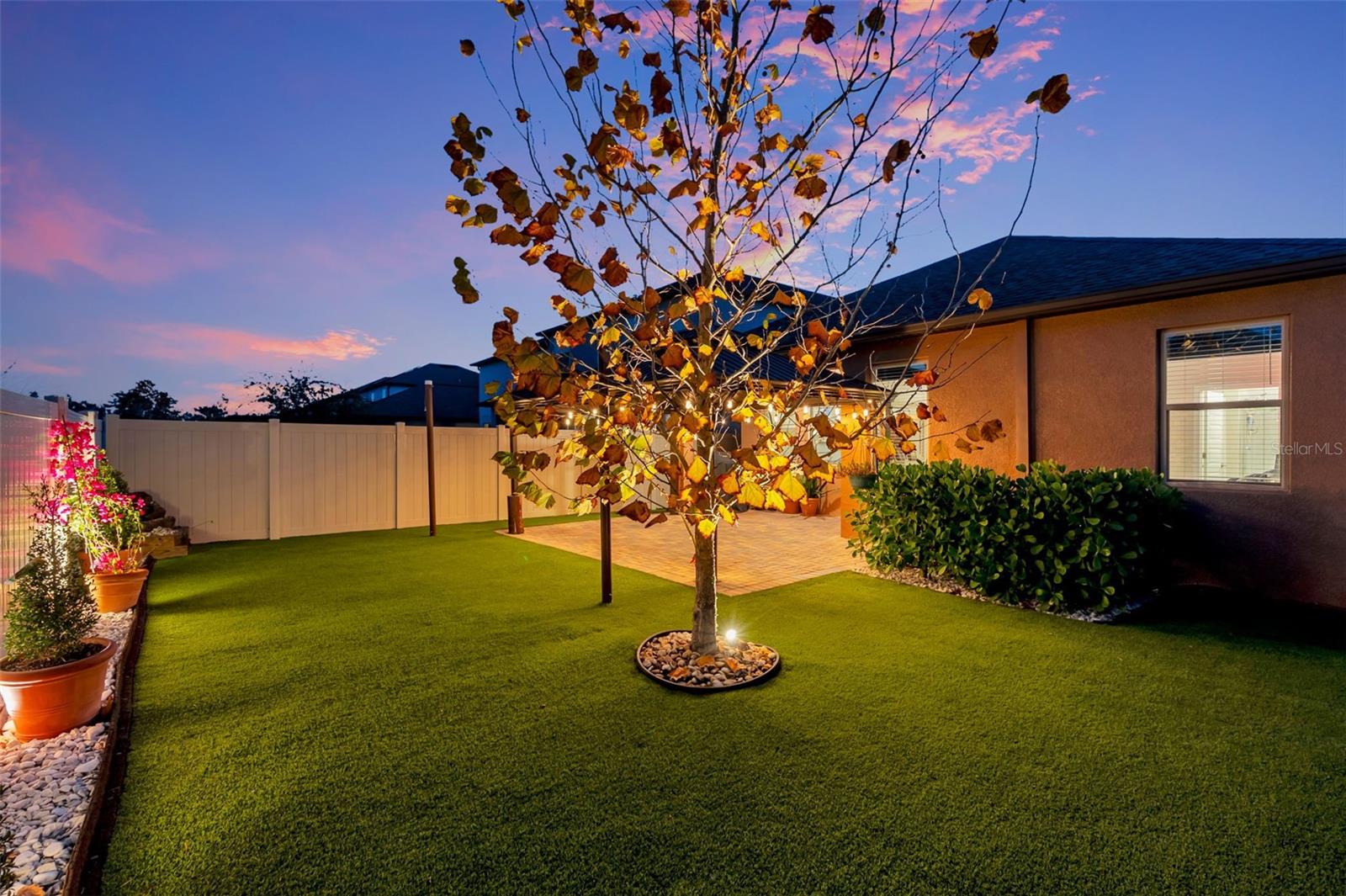 CONNERTON VILLAGE 2 PRCL 209 - Residential Lease