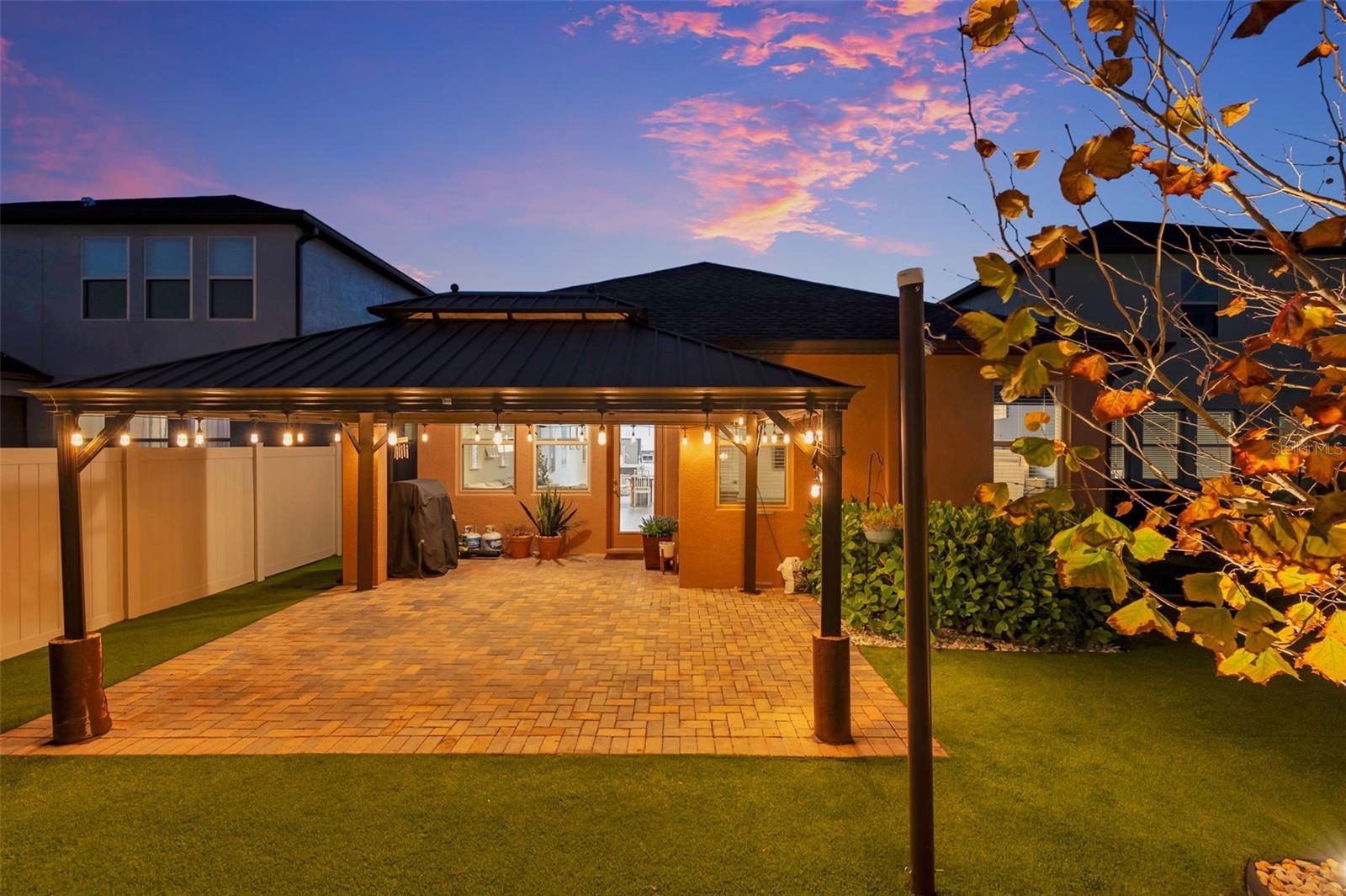 CONNERTON VILLAGE 2 PRCL 209 - Residential Lease