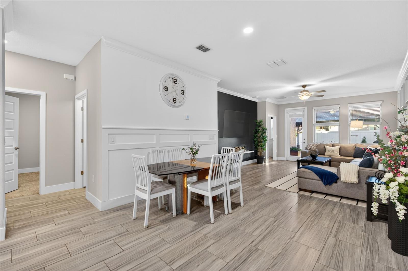 CONNERTON VILLAGE 2 PRCL 209 - Residential Lease