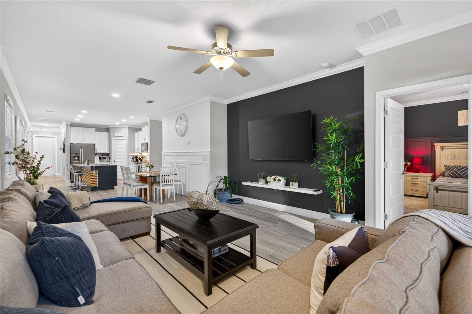 CONNERTON VILLAGE 2 PRCL 209 - Residential Lease