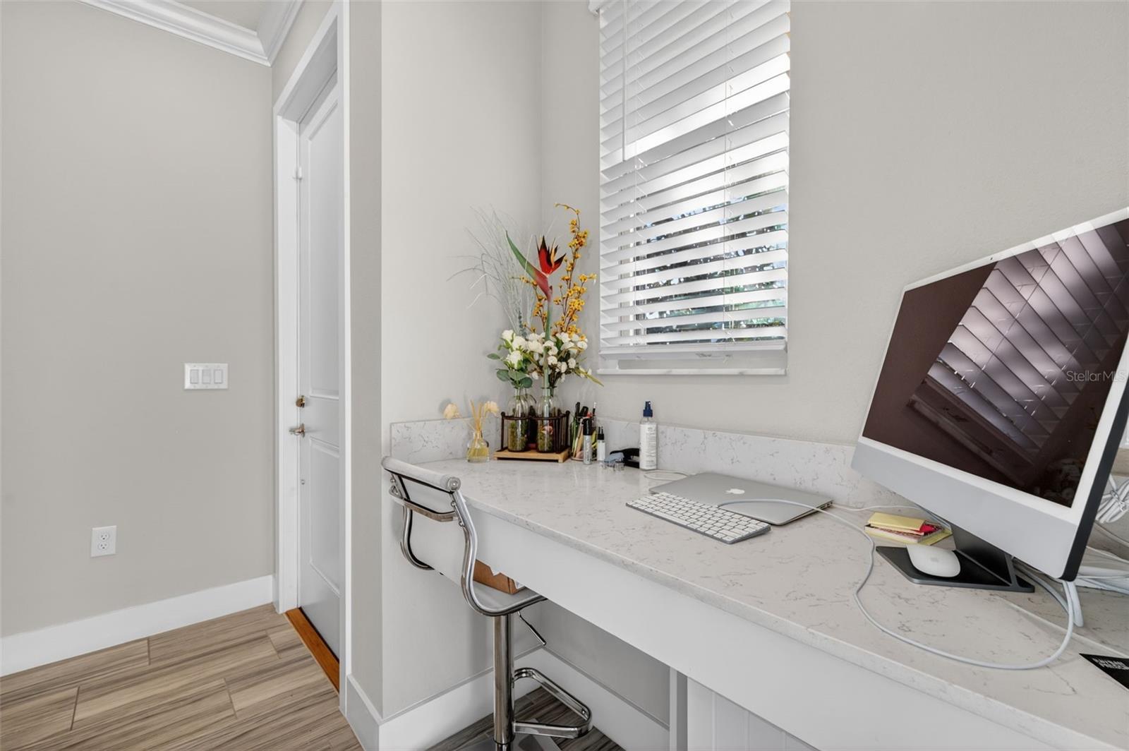 CONNERTON VILLAGE 2 PRCL 209 - Residential Lease