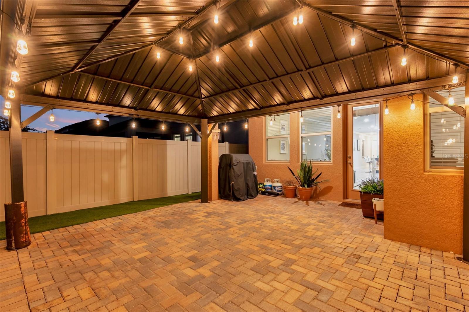 CONNERTON VILLAGE 2 PRCL 209 - Residential Lease