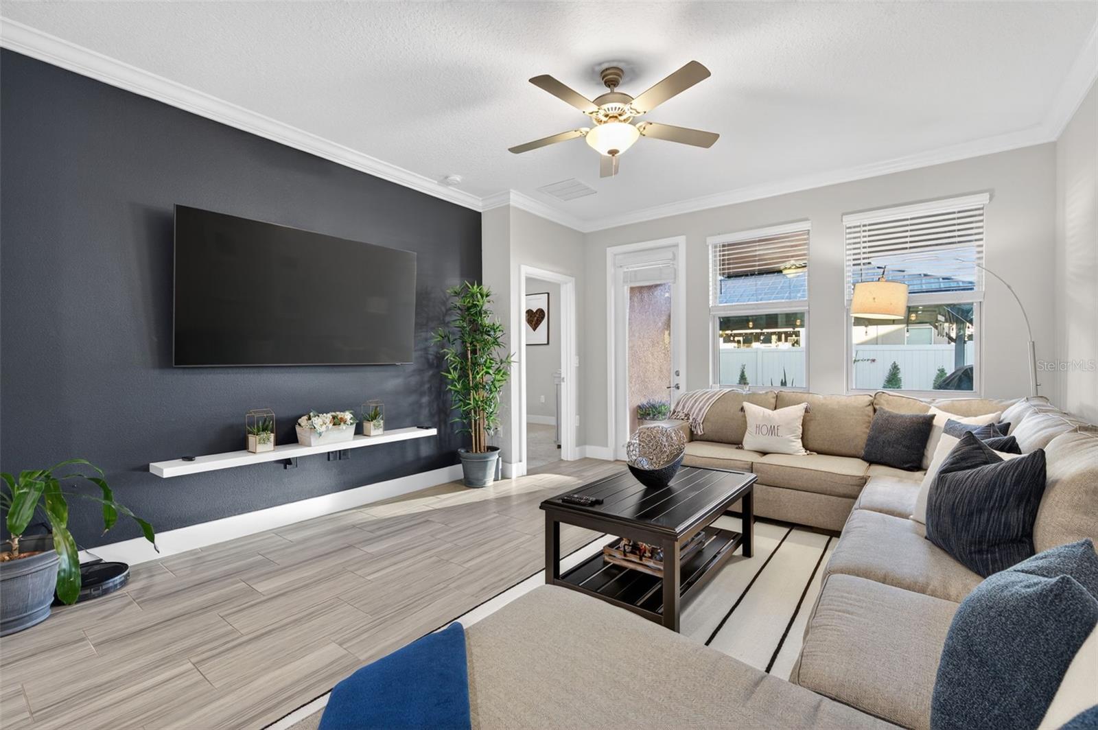 CONNERTON VILLAGE 2 PRCL 209 - Residential Lease