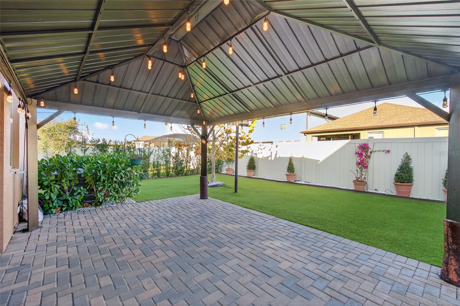 CONNERTON VILLAGE 2 PRCL 209 - Residential Lease