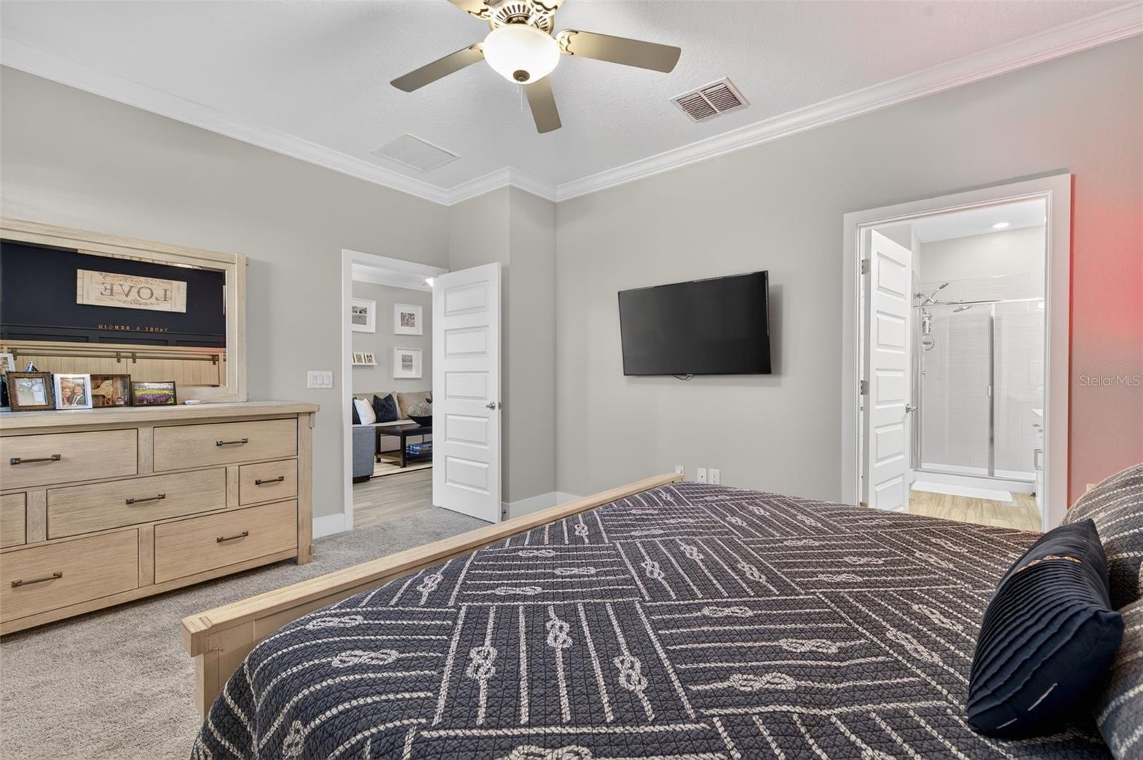 CONNERTON VILLAGE 2 PRCL 209 - Residential Lease