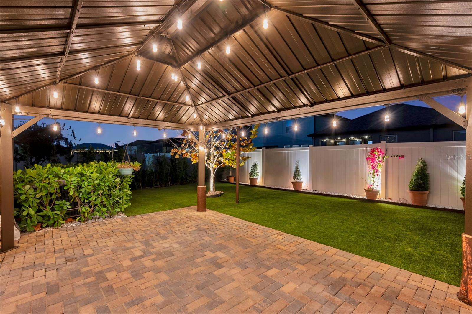 CONNERTON VILLAGE 2 PRCL 209 - Residential Lease