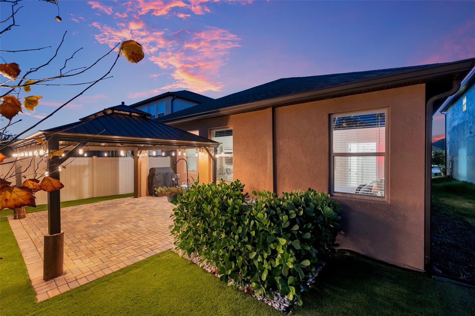 CONNERTON VILLAGE 2 PRCL 209 - Residential Lease