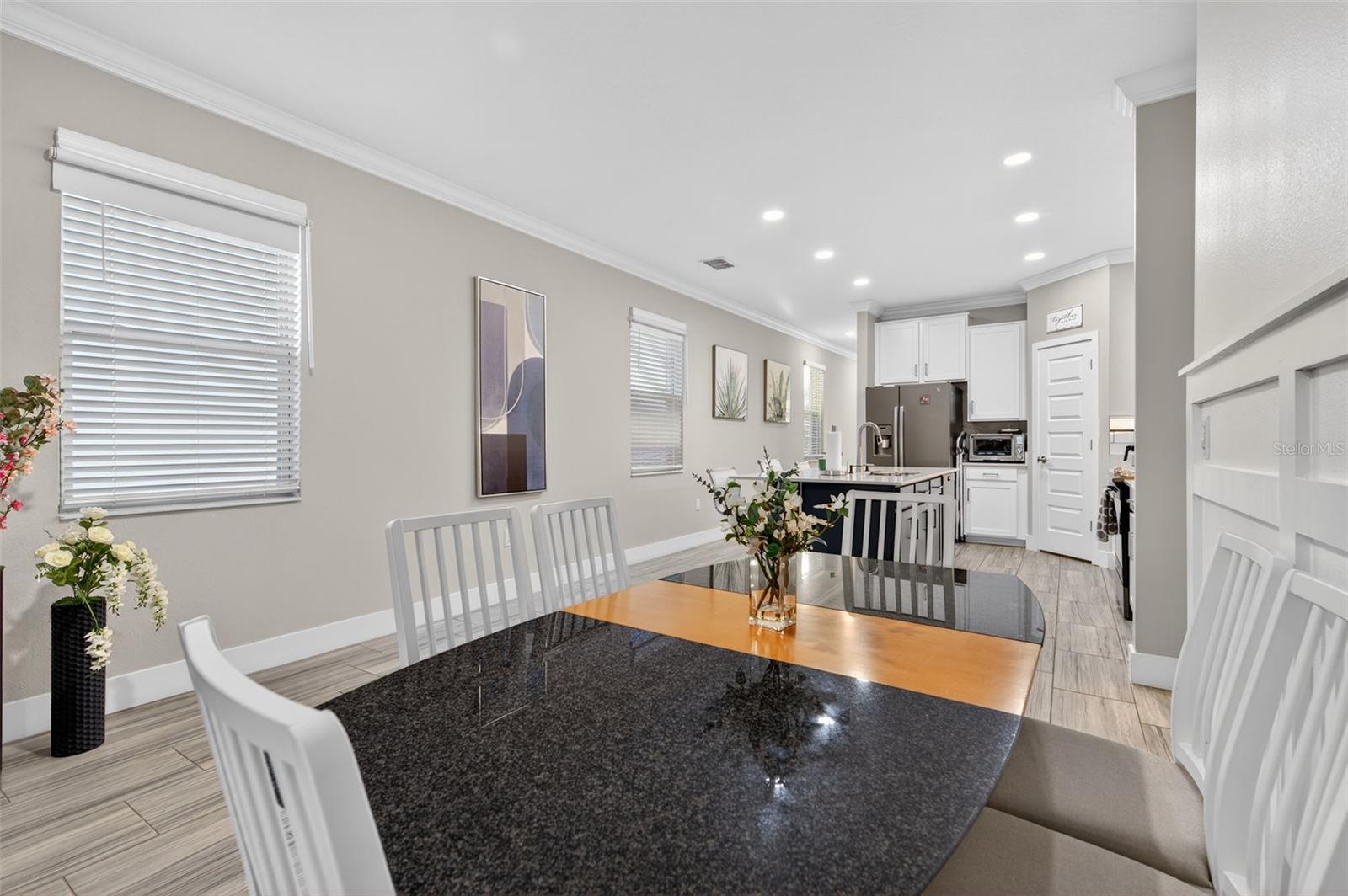 CONNERTON VILLAGE 2 PRCL 209 - Residential Lease