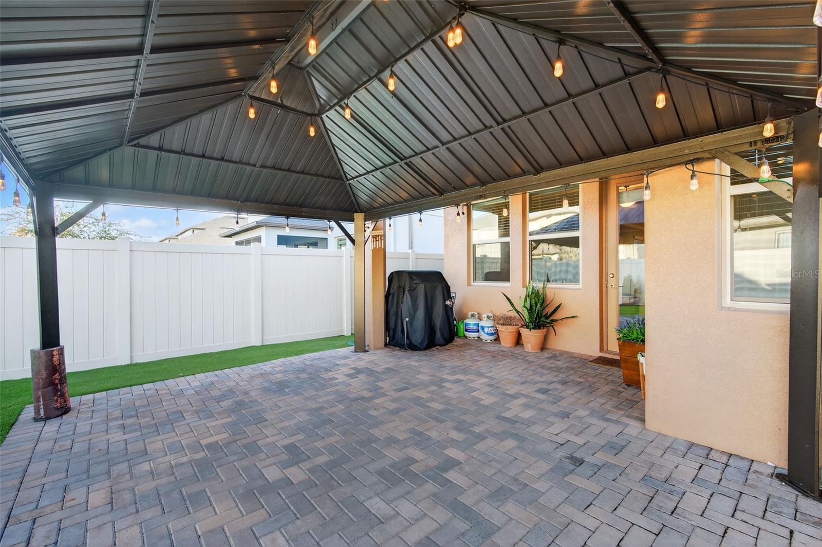 CONNERTON VILLAGE 2 PRCL 209 - Residential Lease