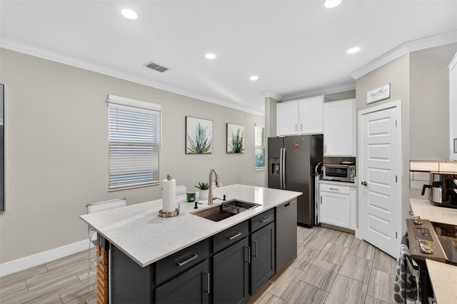 CONNERTON VILLAGE 2 PRCL 209 - Residential Lease