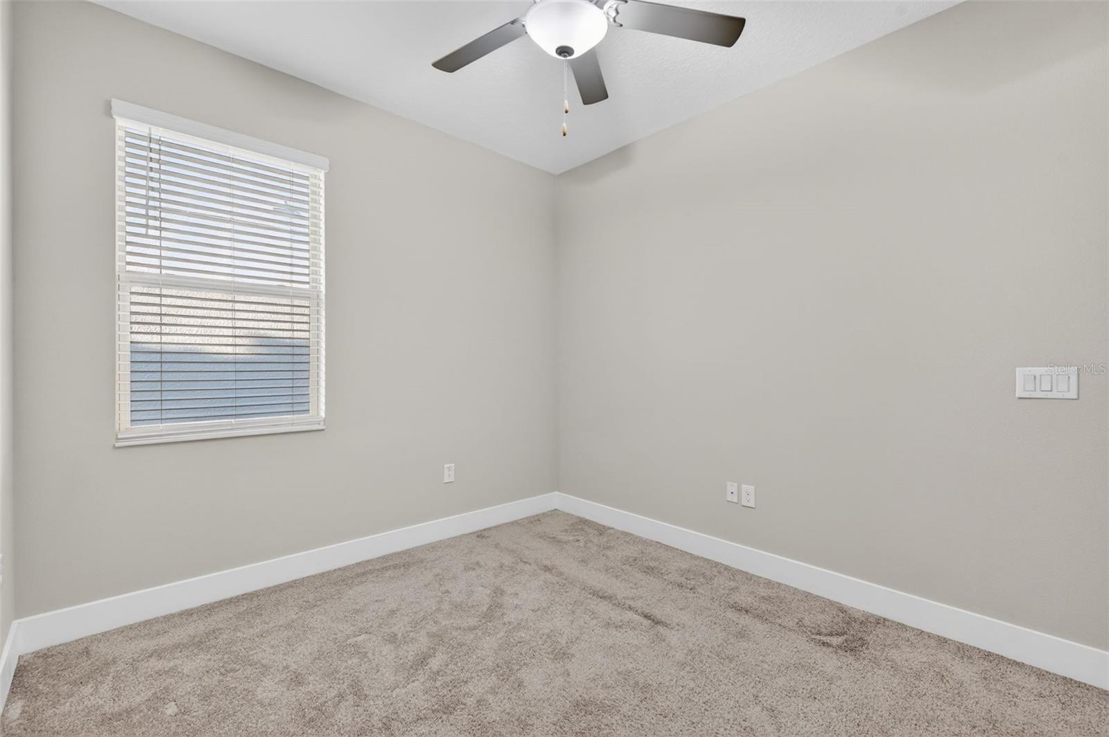 CONNERTON VILLAGE 2 PRCL 209 - Residential Lease