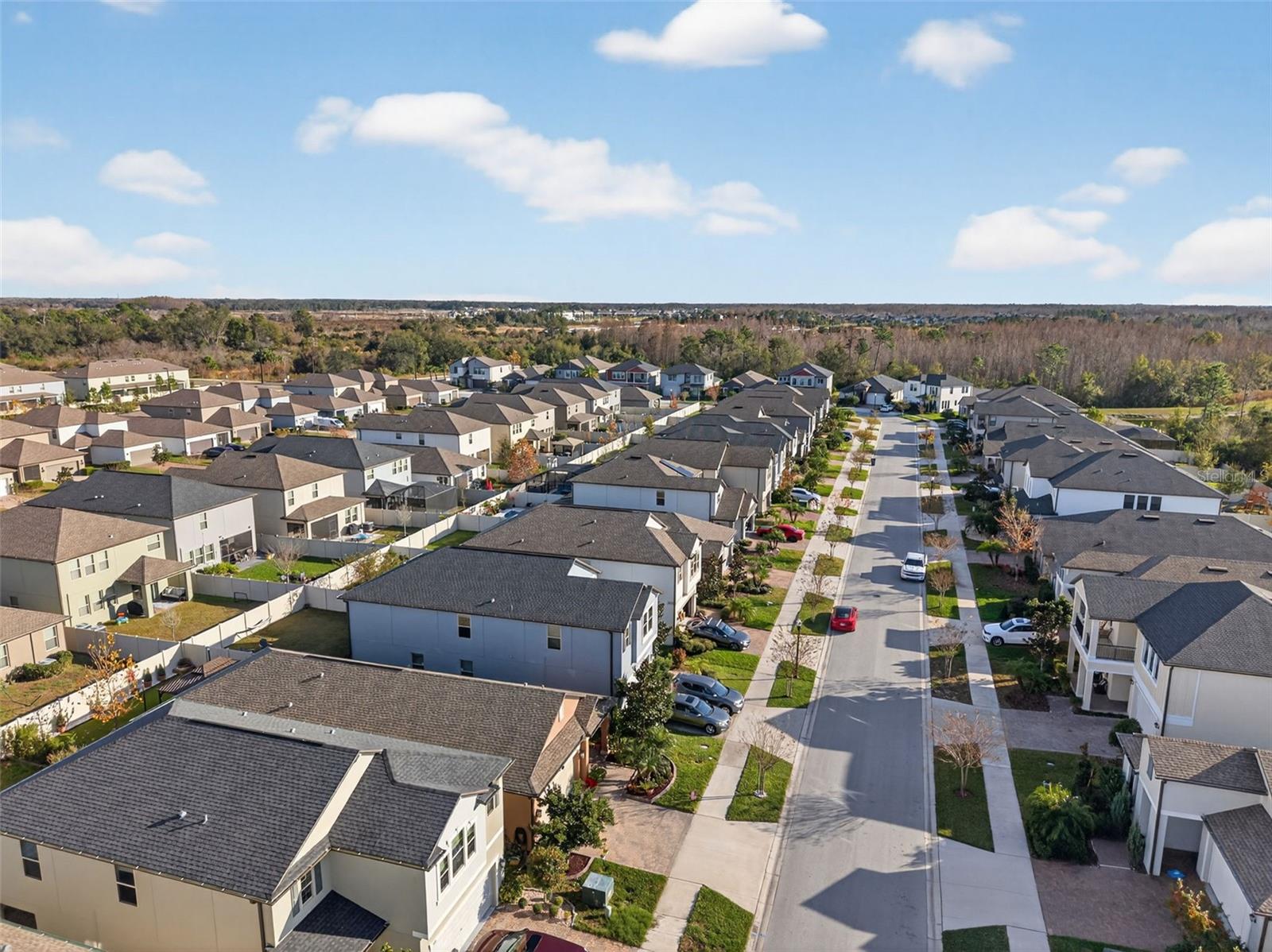 CONNERTON VILLAGE 2 PRCL 209 - Residential Lease