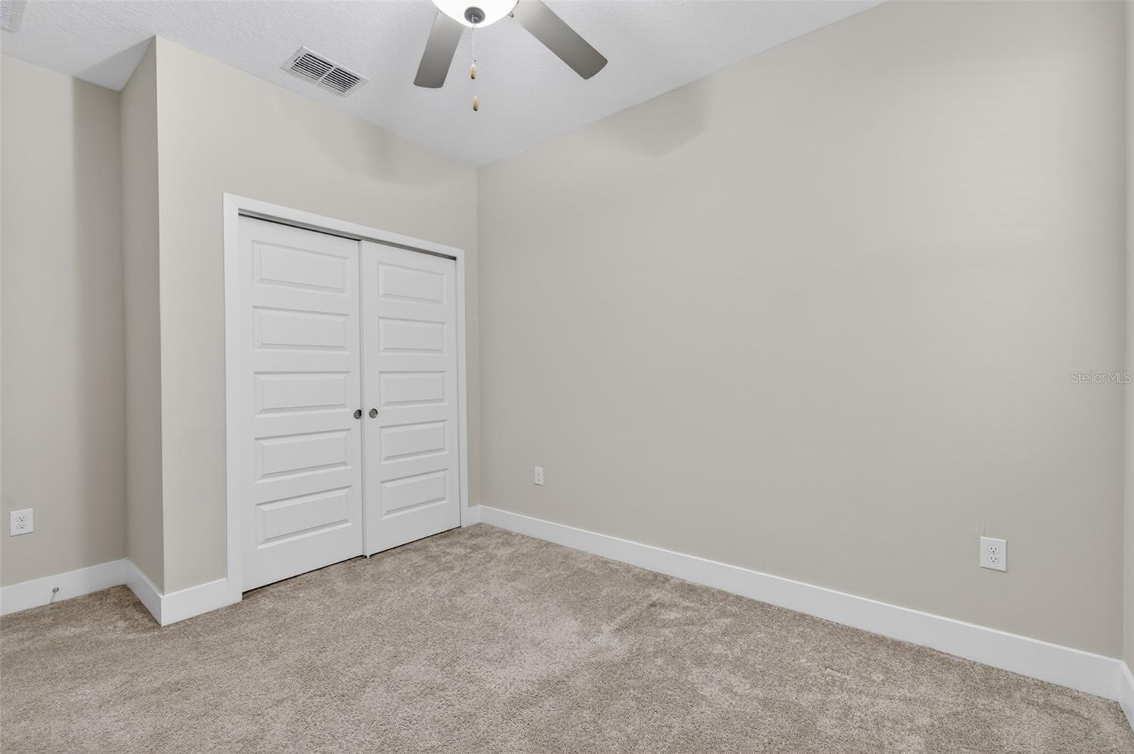 CONNERTON VILLAGE 2 PRCL 209 - Residential Lease