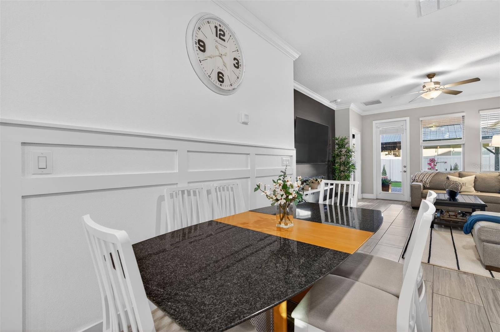 CONNERTON VILLAGE 2 PRCL 209 - Residential Lease