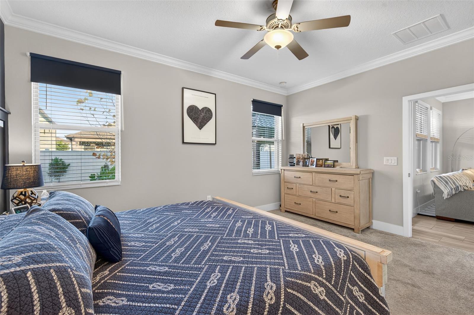 CONNERTON VILLAGE 2 PRCL 209 - Residential Lease