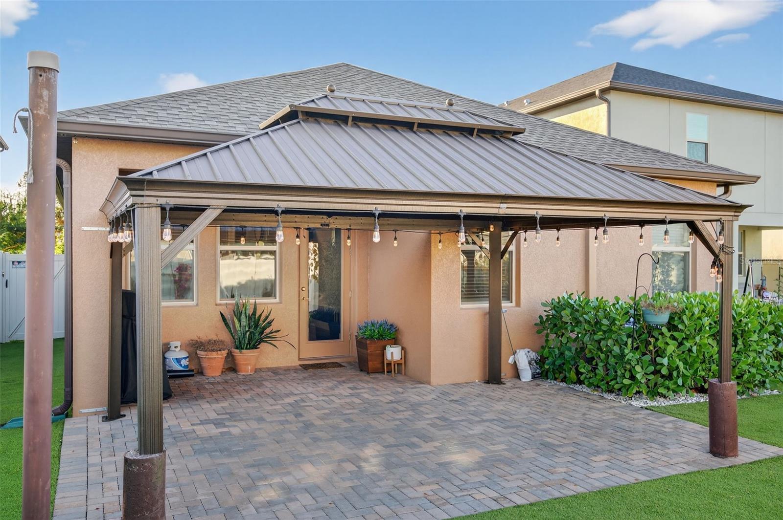 CONNERTON VILLAGE 2 PRCL 209 - Residential Lease