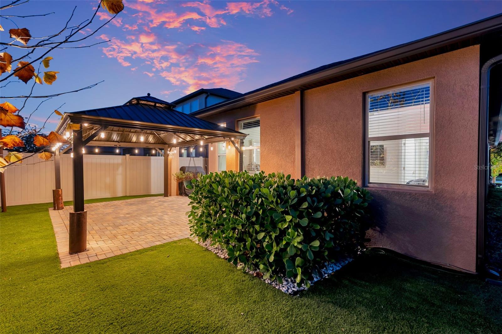 CONNERTON VILLAGE 2 PRCL 209 - Residential Lease