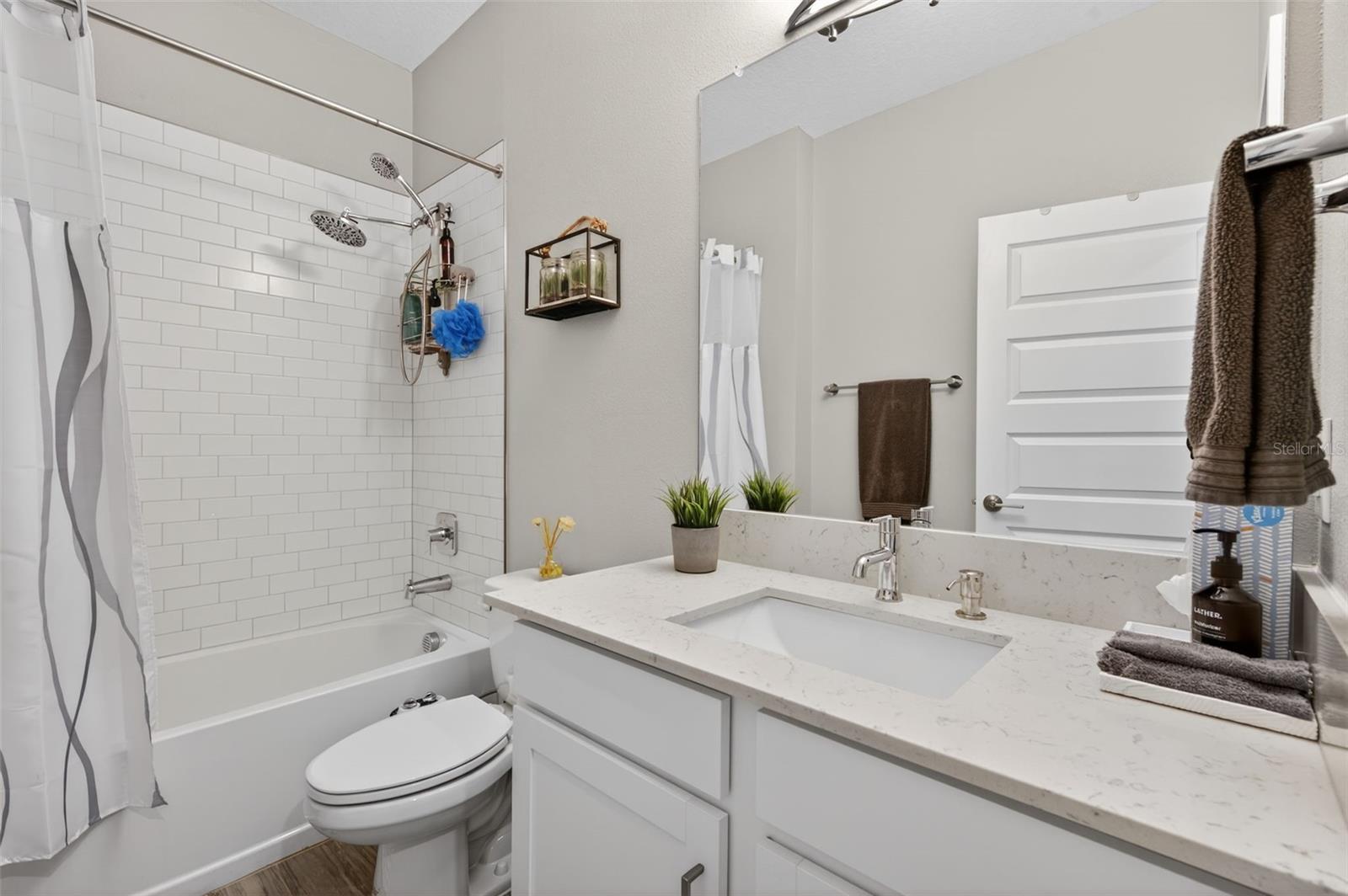 CONNERTON VILLAGE 2 PRCL 209 - Residential Lease