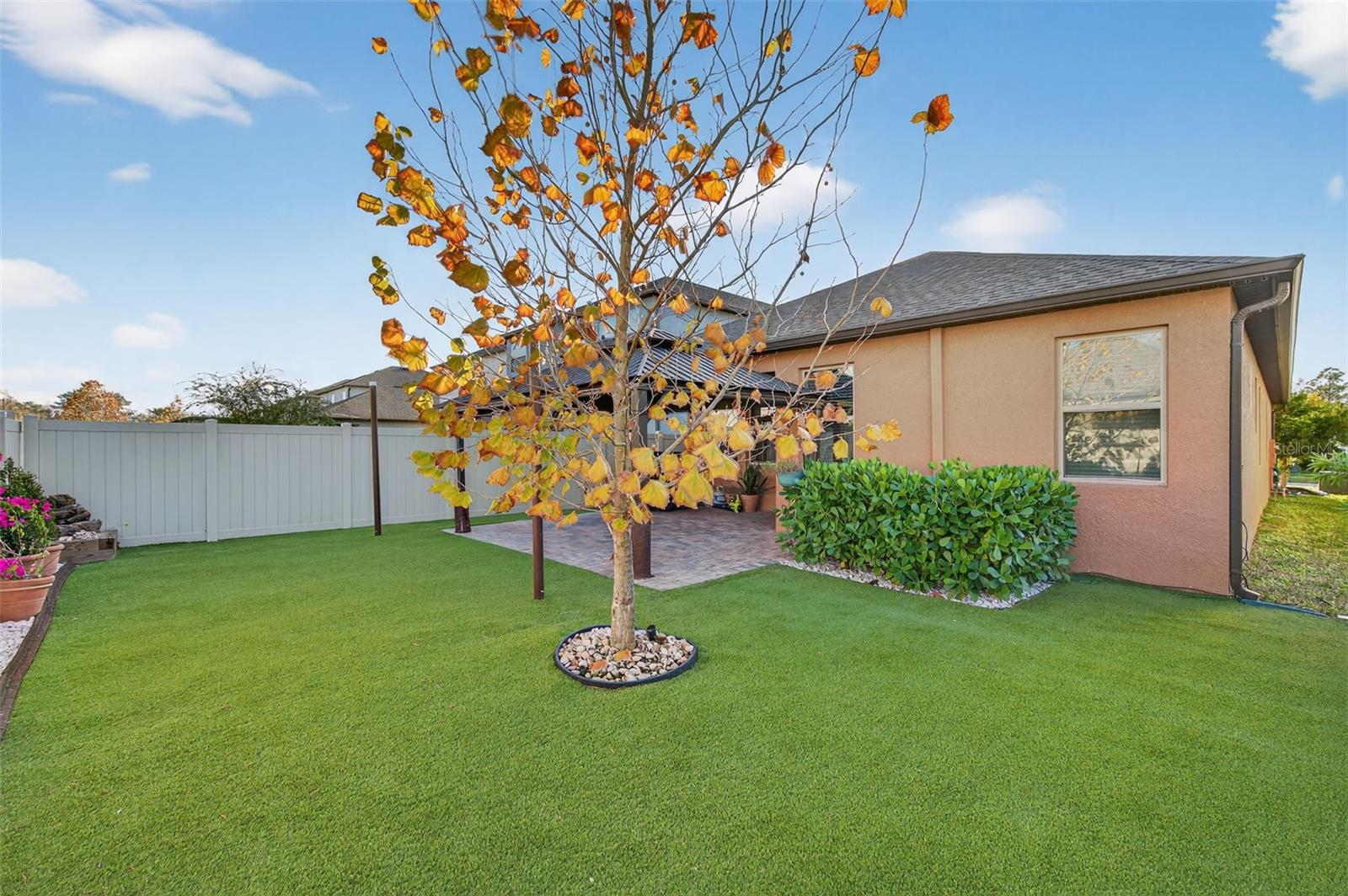 CONNERTON VILLAGE 2 PRCL 209 - Residential Lease