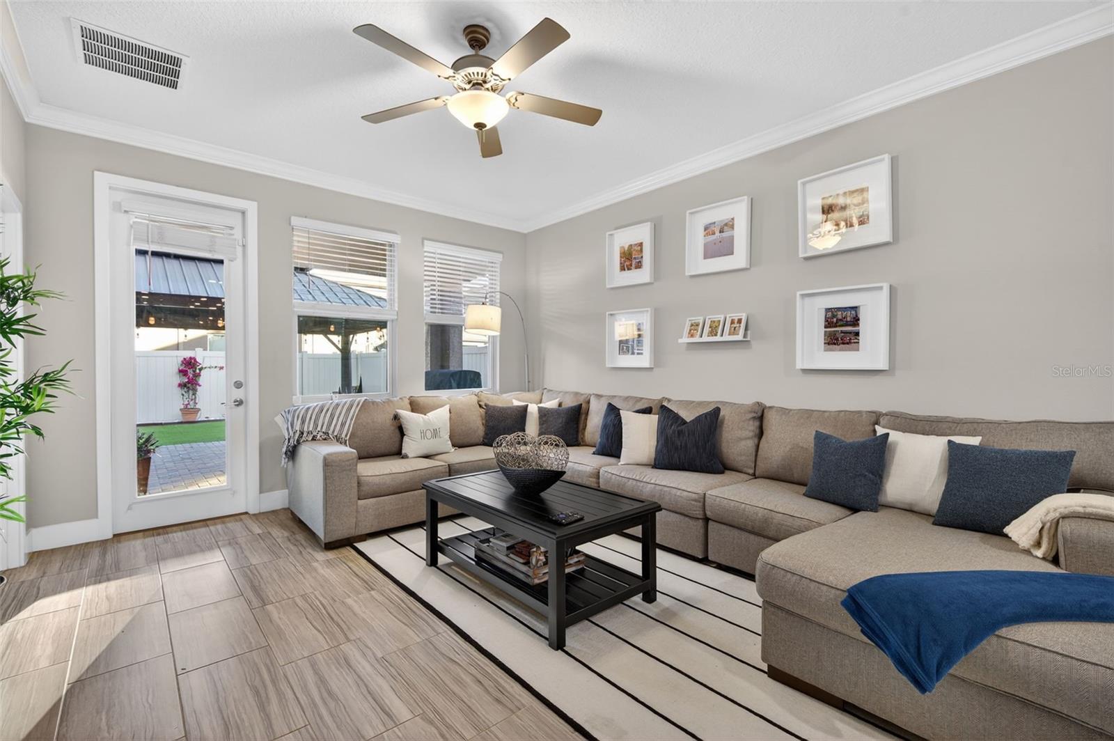 CONNERTON VILLAGE 2 PRCL 209 - Residential Lease