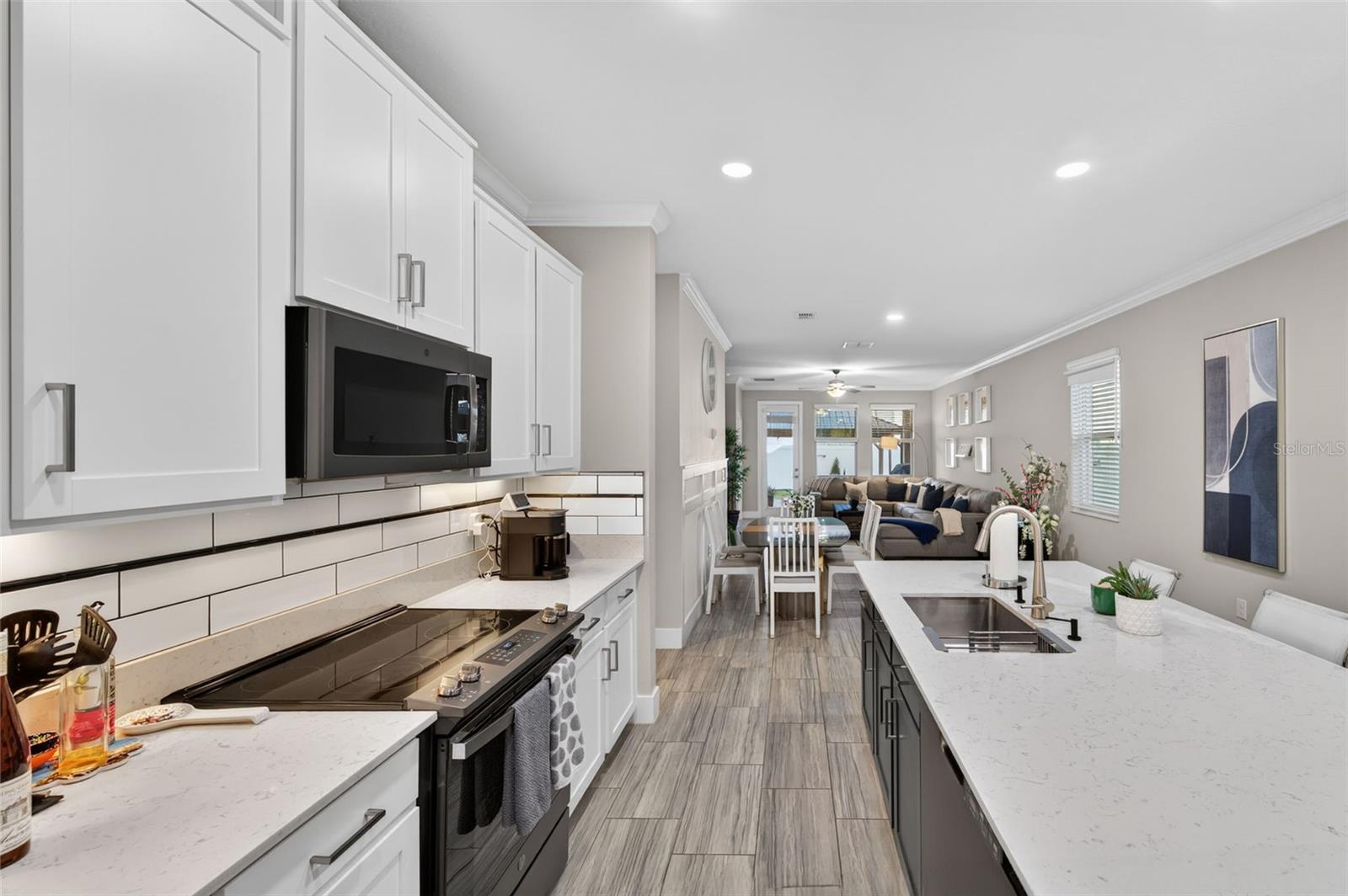 CONNERTON VILLAGE 2 PRCL 209 - Residential Lease