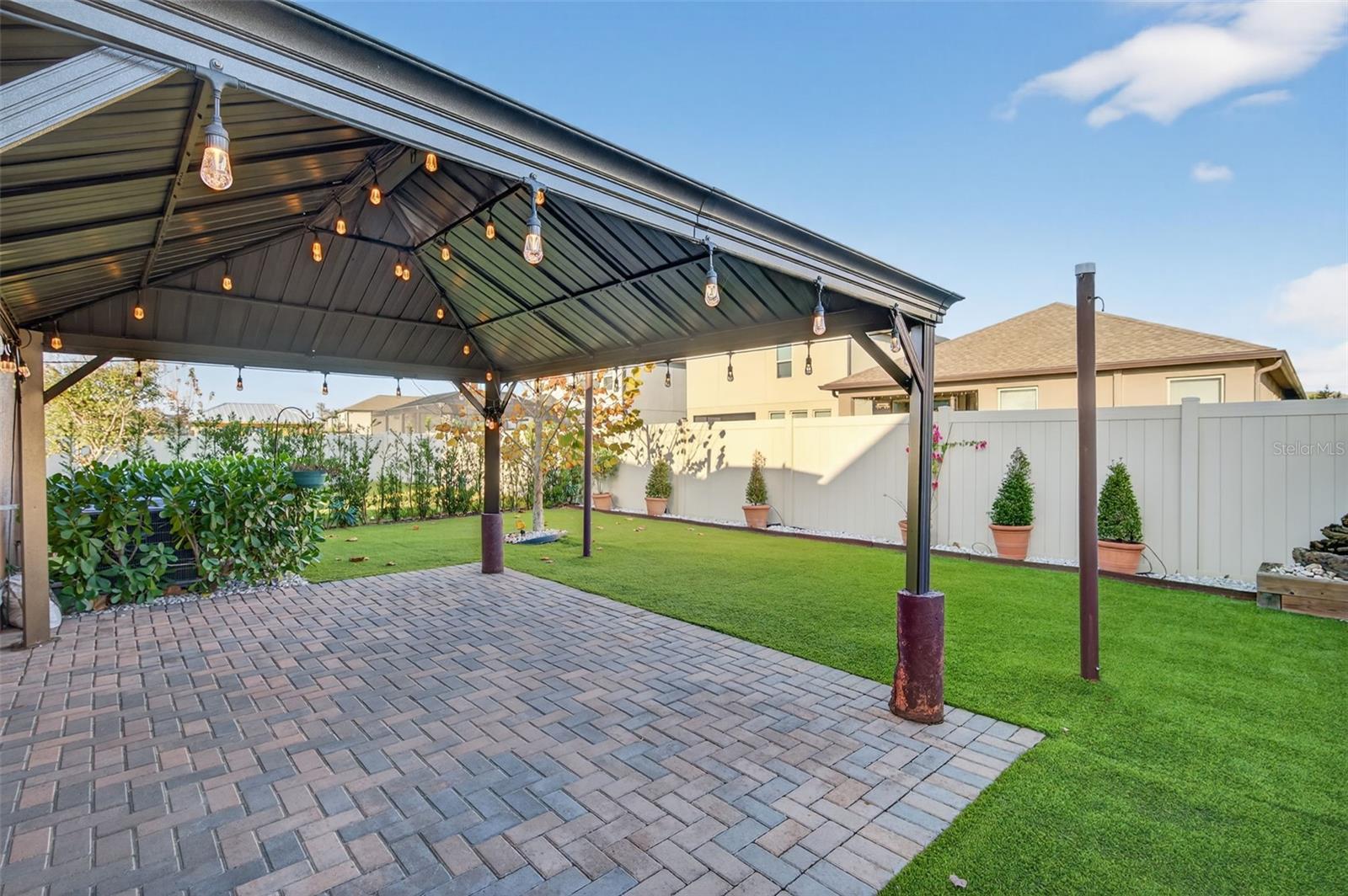 CONNERTON VILLAGE 2 PRCL 209 - Residential Lease