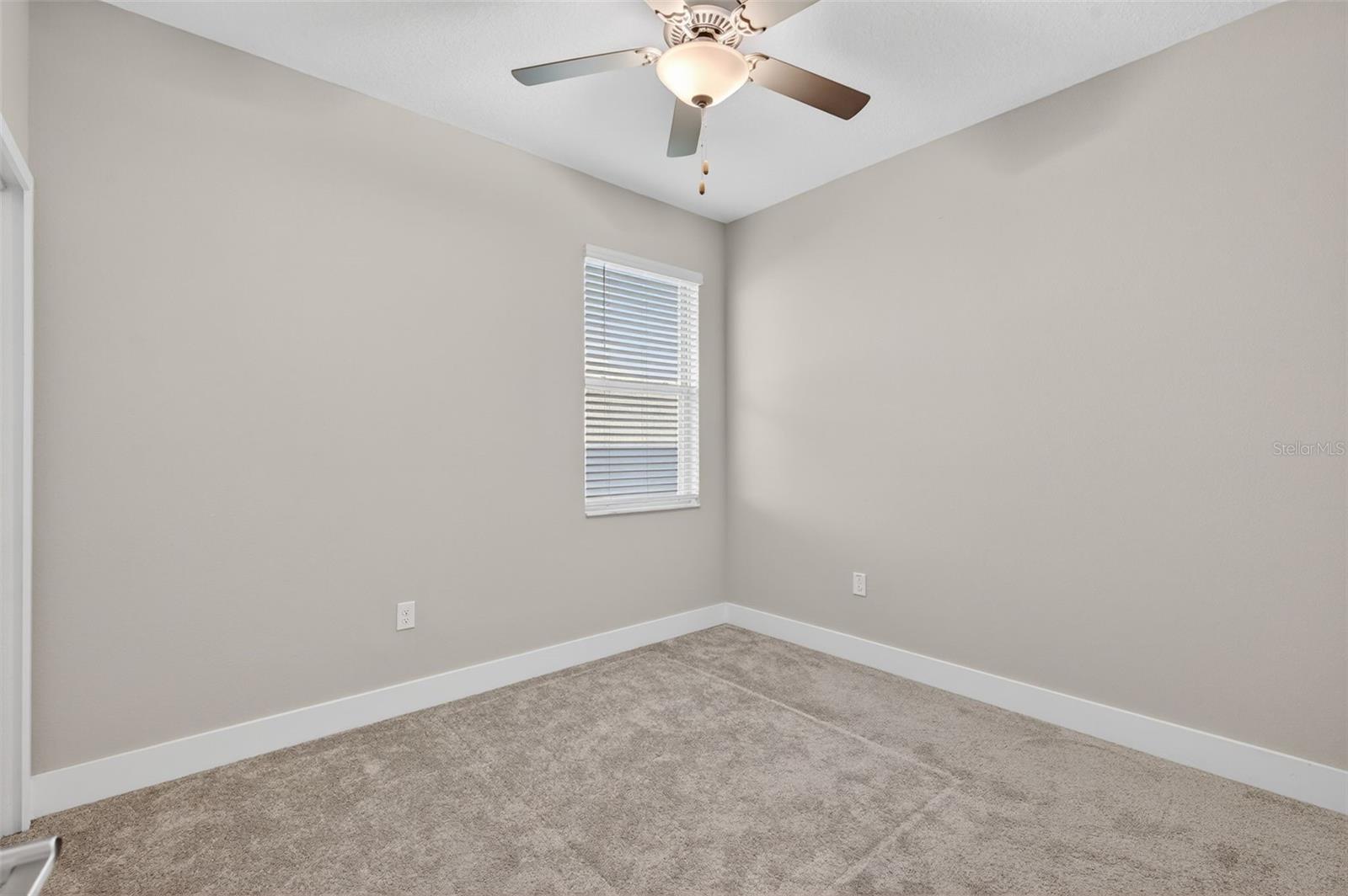 CONNERTON VILLAGE 2 PRCL 209 - Residential Lease